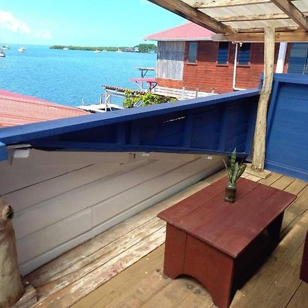 Casa Del Mar Villa Bocas Town Kültér fotó