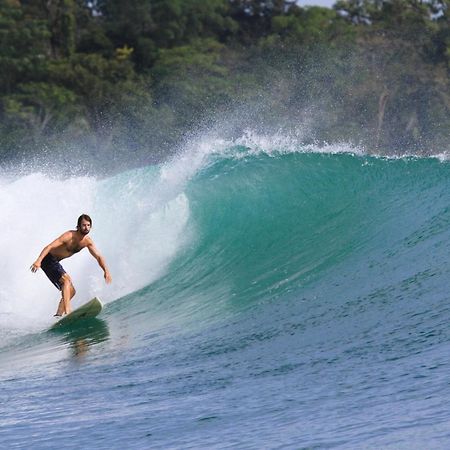 Casa Del Mar Villa Bocas Town Kültér fotó