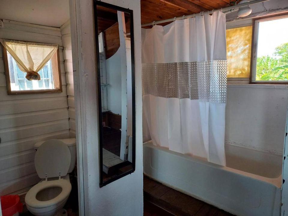 Casa Del Mar Villa Bocas Town Kültér fotó