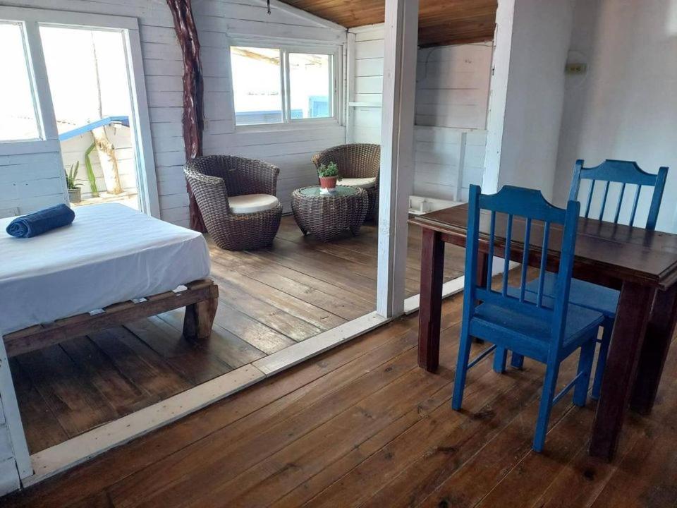Casa Del Mar Villa Bocas Town Kültér fotó
