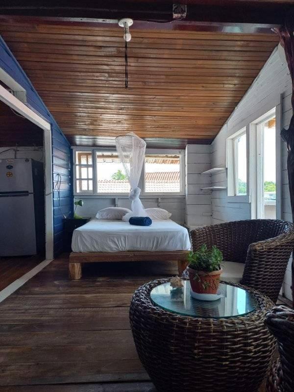Casa Del Mar Villa Bocas Town Kültér fotó