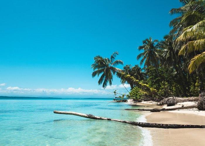 Casa Del Mar Villa Bocas Town Kültér fotó