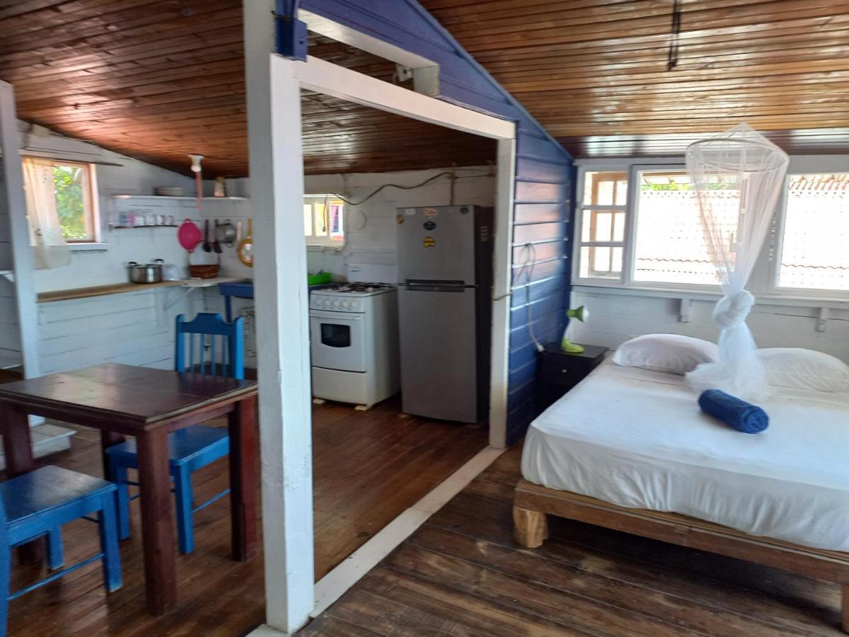 Casa Del Mar Villa Bocas Town Kültér fotó