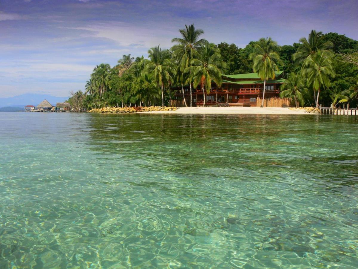 Casa Del Mar Villa Bocas Town Kültér fotó